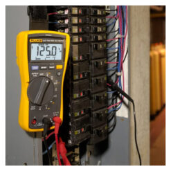 Đồng Hồ Đo Đa Năng Fluke 117 28 fluke 117 5