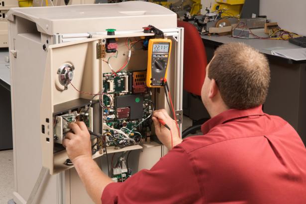 Đồng Hồ Đo Đa Năng Fluke 179 24 Đồng Hồ Đo Đa Năng Fluke 179 - Ảnh 12