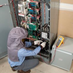 Đồng Hồ Đo Đa Năng Fluke 289 30 fluke 289 6