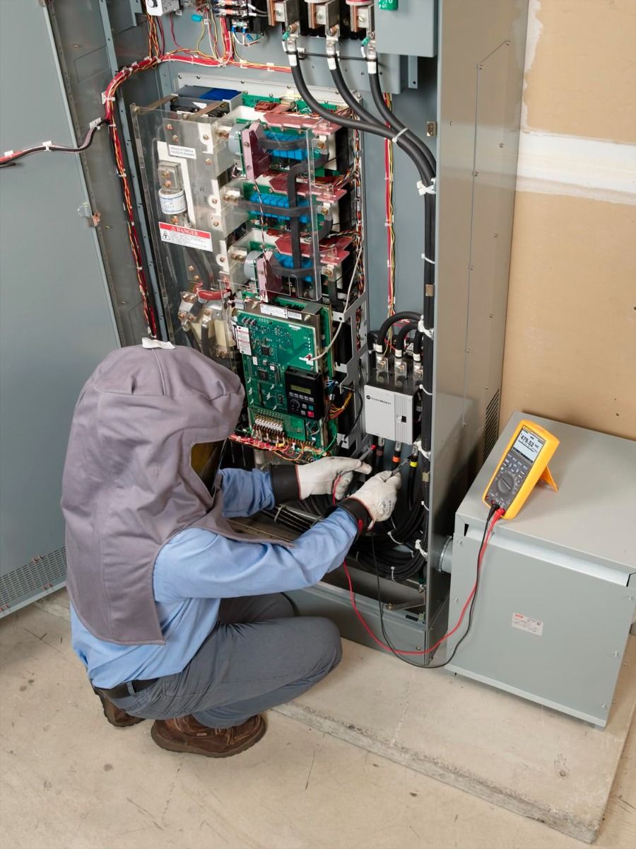 Đồng Hồ Đo Đa Năng Fluke 289 20 Đồng Hồ Đo Đa Năng Fluke 289 - Ảnh 9