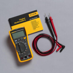 Đồng Hồ Đo Đa Năng Fluke 117 31 fluke fluke 117 true rms digital multimeter 20728