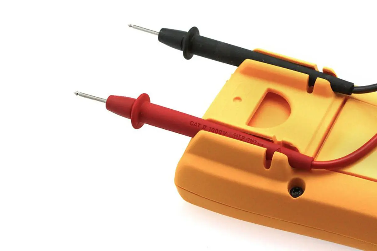 Đồng Hồ Đo Đa Năng Fluke 179 16 Đồng Hồ Đo Đa Năng Fluke 179 - Ảnh 4