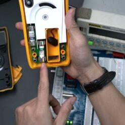 Đồng Hồ Đo Đa Năng Fluke 179 32 maxresdefault 2