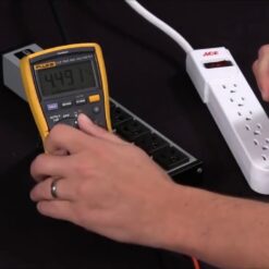 Đồng Hồ Đo Đa Năng Fluke 117 33 maxresdefault 3