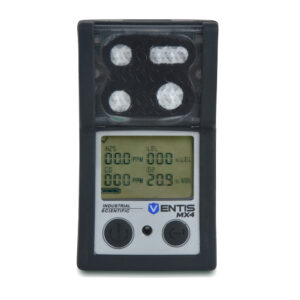 Máy Phát Hiện 4 Khí Ventis MX4