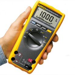 Đồng Hồ Đo Đa Năng Fluke 177 34 shopdoluong Dong Ho Van Nang FLUKE 1771