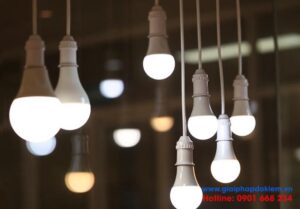 Đơn vị đo cường độ ánh sáng là gì?