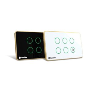 Bảng điều khiển cảnh Rạng Đông RD-SC05