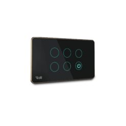Bảng điều khiển cảnh Rạng Đông RD-SC06.CN