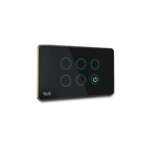 Bảng điều khiển cảnh Rạng Đông RD-SC06.CN