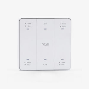 Bảng điều khiển cảnh Rạng Đông RD-SC.M3 V2 (DC)