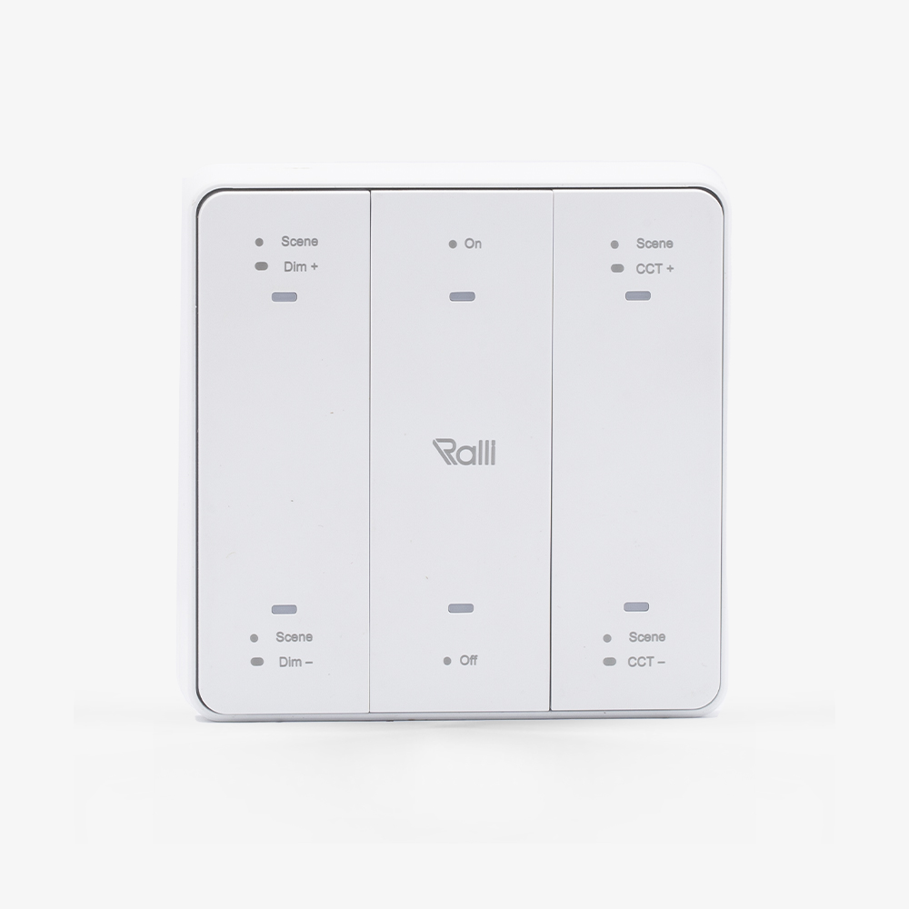 Bảng điều khiển cảnh Rạng Đông RD-SC.M3 V2 (DC)