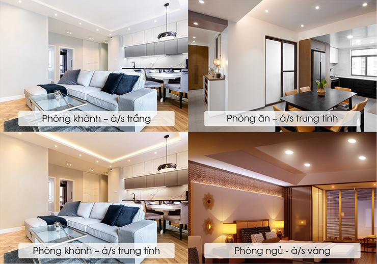 Bảng điều khiển cảnh Rạng Đông RD-SC.M4 Bảng điều khiển cảnh Rạng Đông RD-SC.M4