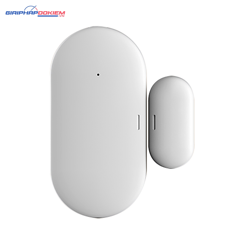 Bộ cảm biến cửa Rạng Đông CB08.DO.BLE 1 Bộ cảm biến cửa Rạng Đông CB08.DO.BLE