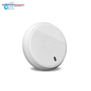 Bộ cảm biến khói Rạng Đông CB06.SM.BLE