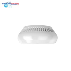 Bộ cảm biến khói Rạng Đông CB06.SM.BLE 4 Bộ cảm biến khói Rạng Đông CB06.SM.BLE