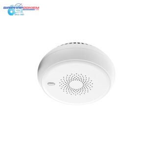 Bộ cảm biến khói Rạng Đông CB06.SM.BLE 5 Bộ cảm biến khói Rạng Đông CB06.SM.BLE