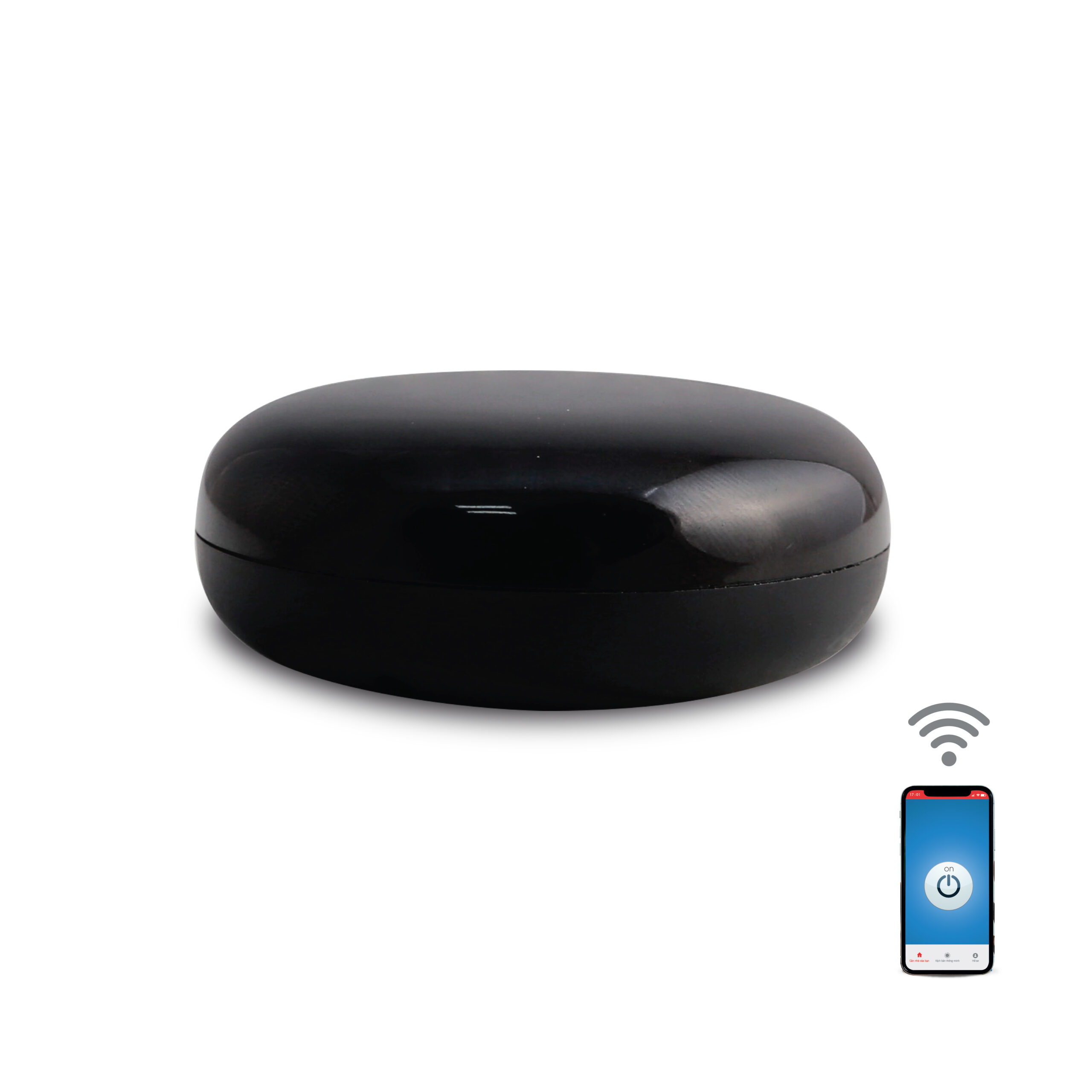 Bộ điều khiển hồng ngoại Rạng Đông RD IR/WF