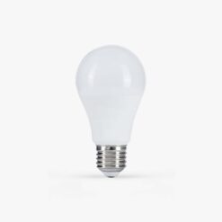 Bóng đèn LED bulb kết nối wifi Rạng Đông A60.RGB.WF/9W