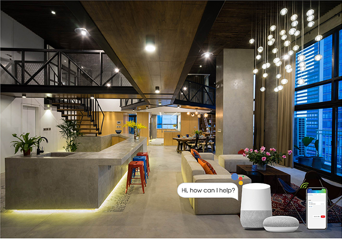 Bóng LED Bulb thông minh Rạng Đông A60.WF.BLE.RGB/9W Bóng LED Bulb thông minh Rạng Đông A60.WF.BLE.RGB/9W