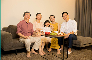 Bóng LED Bulb thông minh Rạng Đông A60.WF.BLE.RGB/9W Bóng LED Bulb thông minh Rạng Đông A60.WF.BLE.RGB/9W