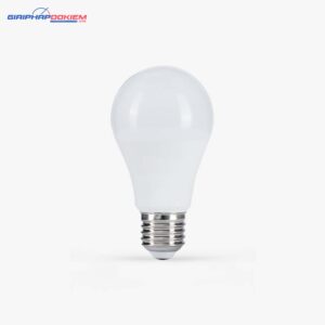 Bóng LED Bulb thông minh Rạng Đông A60.WF.BLE.RGB/9W