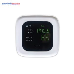 Cảm biến bụi mịn Rạng Đông CB05.PM2.5.BLE