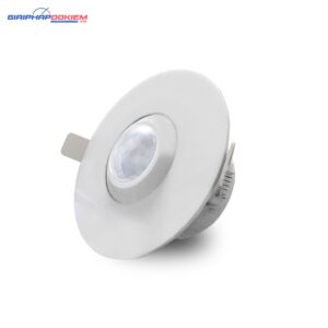Công tắc cảm biến thông minh Rạng Đông CB09.PIR.BLE (AC)