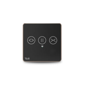 Công tắc cảm ứng Rèm wifi Rạng Đông CTCU.WF V.REMT