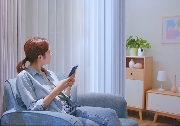 Công tắc cảm ứng thông minh điều khiển Rèm Rạng Đông RD-CT.03.WF.REM Công tắc cảm ứng thông minh điều khiển Rèm Rạng Đông RD-CT.03.WF.REM