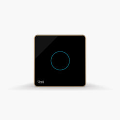 Công tắc cảm ứng thông minh wifi Rạng Đông CTCU.WF V.01