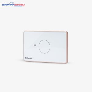 Công tắc cảm ứng WIFI bình nóng lạnh Rạng Đông RD-CT.01.WF.NL