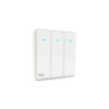 Công tắc cơ điện tử Rạng Đông CTC.BLE V1.03