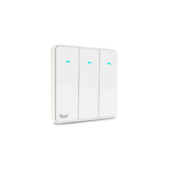 Công tắc cơ điện tử Rạng Đông CTC.BLE V1.03