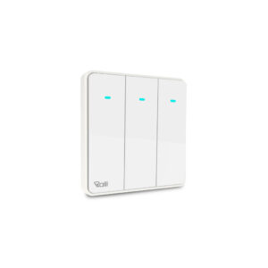 Công tắc cơ điện tử Rạng Đông CTC.BLE V1.03