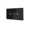 Công tắc cửa cuốn thông minh Rạng Đông CTCU.BLE CN.DOT