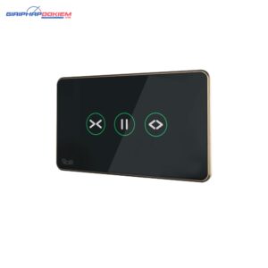 Công tắc cửa cuốn thông minh Rạng Đông CTCU.BLE CN.DOT