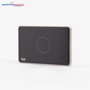 Công tắc thông minh Rạng Đông CTCU.BLE CN.01T