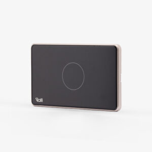 Công tắc thông minh Rạng Đông CTCU.BLE CN.01T
