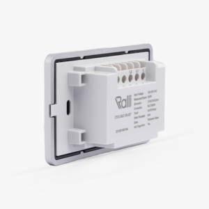 Công tắc thông minh Rạng Đông CTCU.BLE CN.02T 12 Công tắc thông minh Rạng Đông CTCU.BLE CN.02T