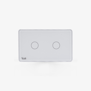 Công tắc thông minh Rạng Đông CTCU.BLE CN.02T 9 Công tắc thông minh Rạng Đông CTCU.BLE CN.02T