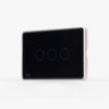 Công tắc thông minh Rạng Đông CTCU.BLE CN.03T