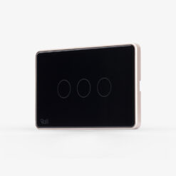Công tắc thông minh Rạng Đông CTCU.BLE CN.03T