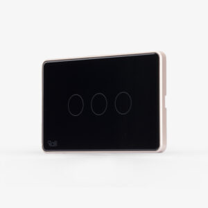Công tắc thông minh Rạng Đông CTCU.BLE CN.03T