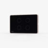 Công tắc thông minh Rạng Đông CTCU.BLE CN.04T