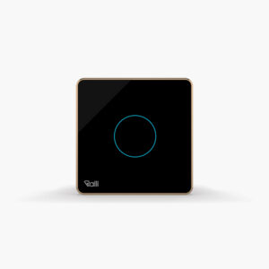 Công tắc thông minh Rạng Đông CTCU.BLE V.01T