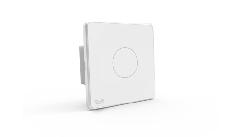 Công tắc thông minh Rạng Đông CTCU.BLE V.01T Công tắc thông minh Rạng Đông CTCU.BLE V.01T