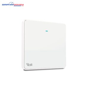 Công tắc thông minh wifi Rạng Đông CTC.WF V1.01