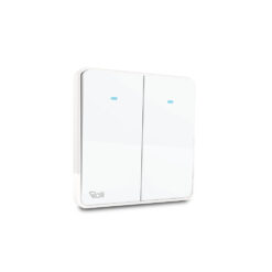 Công tắc thông minh wifi Rạng Đông CTC.WF V1.02