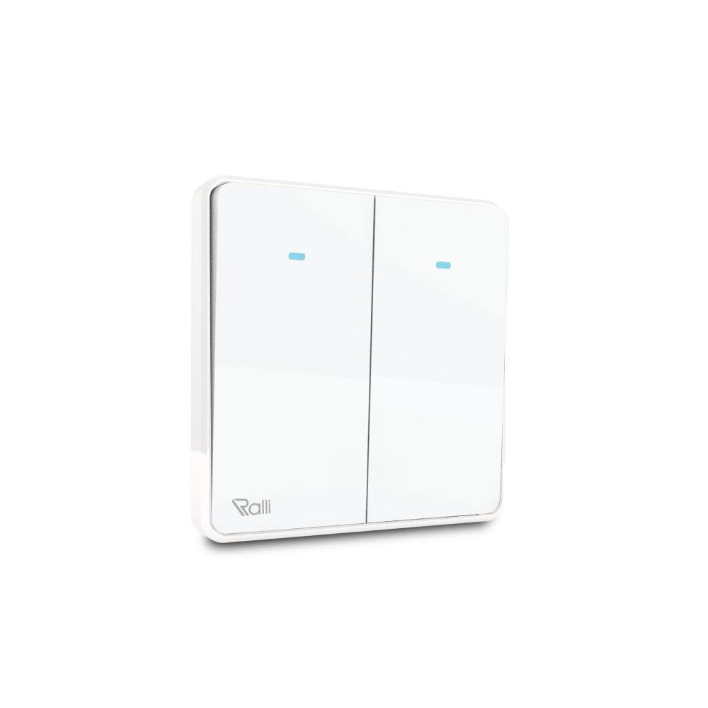 Công tắc thông minh wifi Rạng Đông CTC.WF V1.02